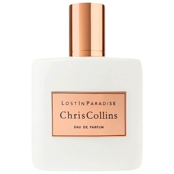 World of Chris Collins Lost in Paradise Eau de Parfum 1.7 oz/ 50 mL