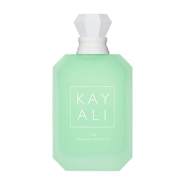 KAYALI YUM PISTACHIO GELATO 33 Eau De Parfum Intense 3.4 oz / 100 mL eau de parfum spray