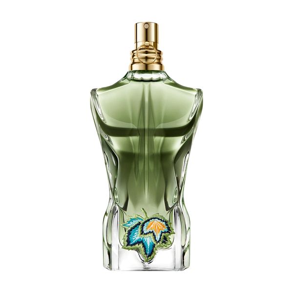 Jean Paul Gaultier Le Beau Paradise Garden with Coconut Water & Green Fig 2.5 oz/74 mL eau de parfum spray
