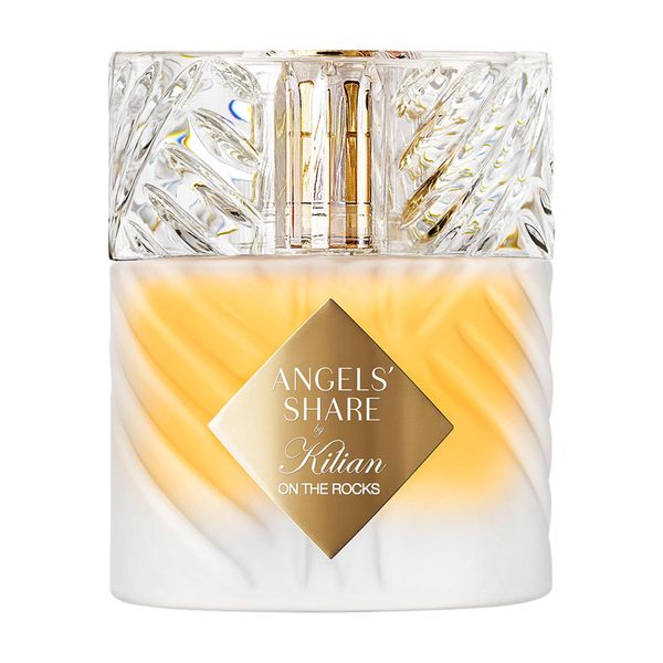 KILIAN Paris Angels' Share On the Rocks Eau de Parfum with Orange 1.7 fl oz./50ml eau de parfum spray