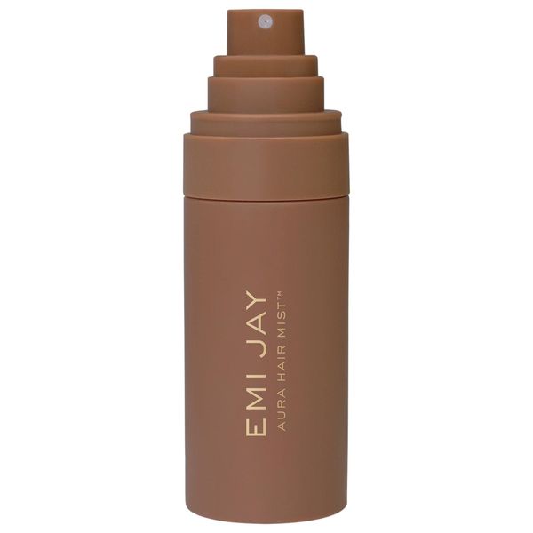 Emi Jay Aura Hair & Body Fragrance Mist in Toasted Sugar with Spun Sugar & Sweet Vanilla 1.8 oz/53 ml