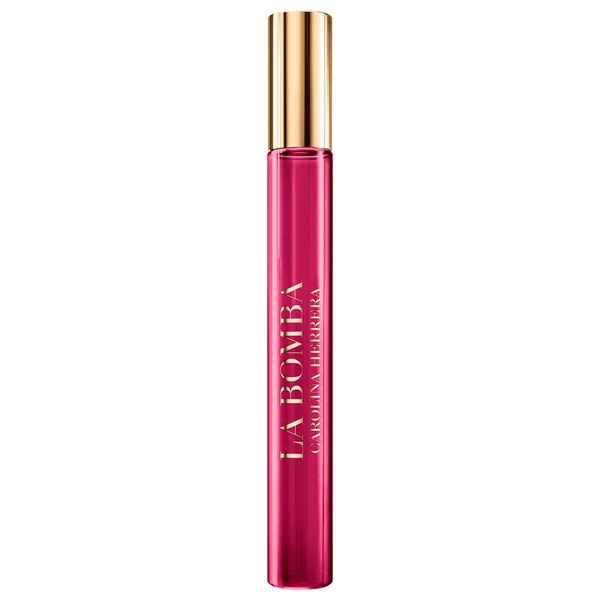 Carolina Herrera La Bomba Eau de Parfum Travel Spray 0.34 oz/10 ml eau de parfum spray