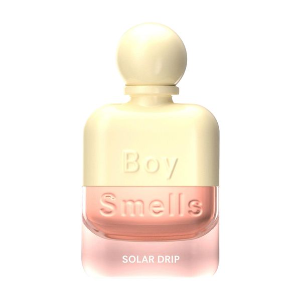 Boy Smells Solar Drip Perfume with Orange Blossom 1.6 oz/50 mL eau de parfum spray