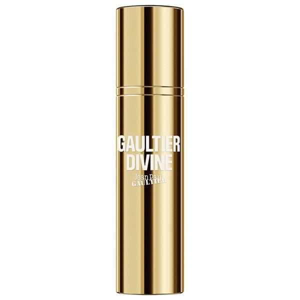 Jean Paul Gaultier Gaultier Divine Eau de Parfum with Salt and White Florals 0.34/10 ml eau de parfum spray