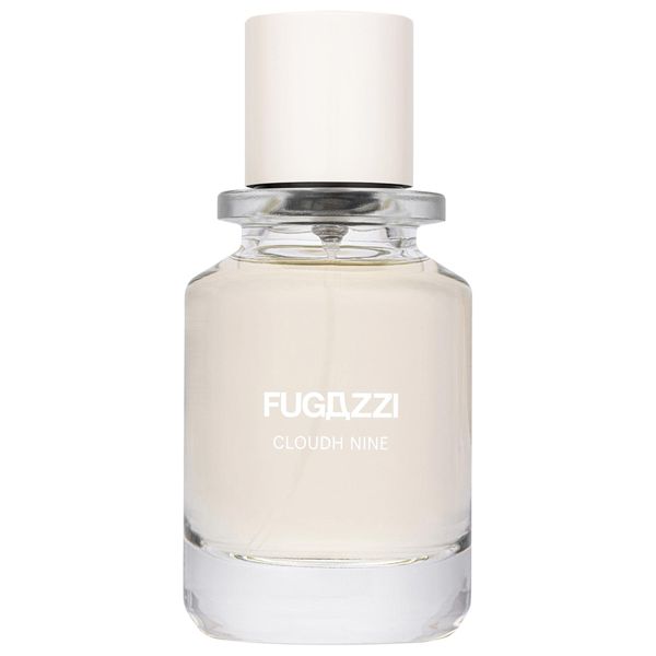 FUGAZZI Cloudh Nine Eau de Parfum with Musk and Oud 1.7 OZ/50 ML eau de parfum spray