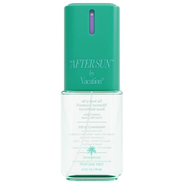 "AFTER SUN" by Vacation Body Mist 3 oz/90 mL