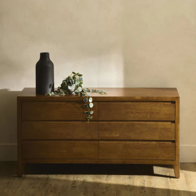 Nara Dresser