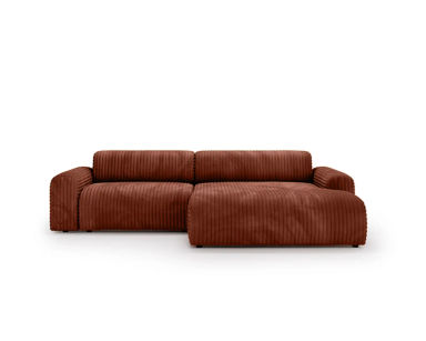 Passion chaiselong sofa | Sofanova