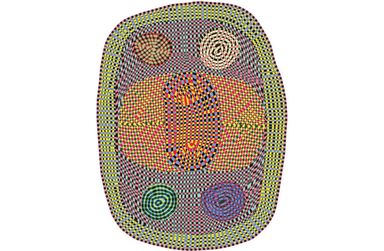 Wild Rug