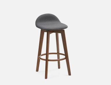 STAFFAN stool 71 cm | Structube