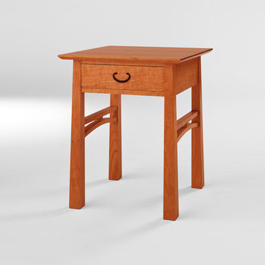 American Bungalow Nightstand - Thos. Moser