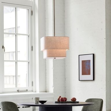 Aleena Pendant (41 cm)