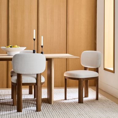 Anton Dining Chair