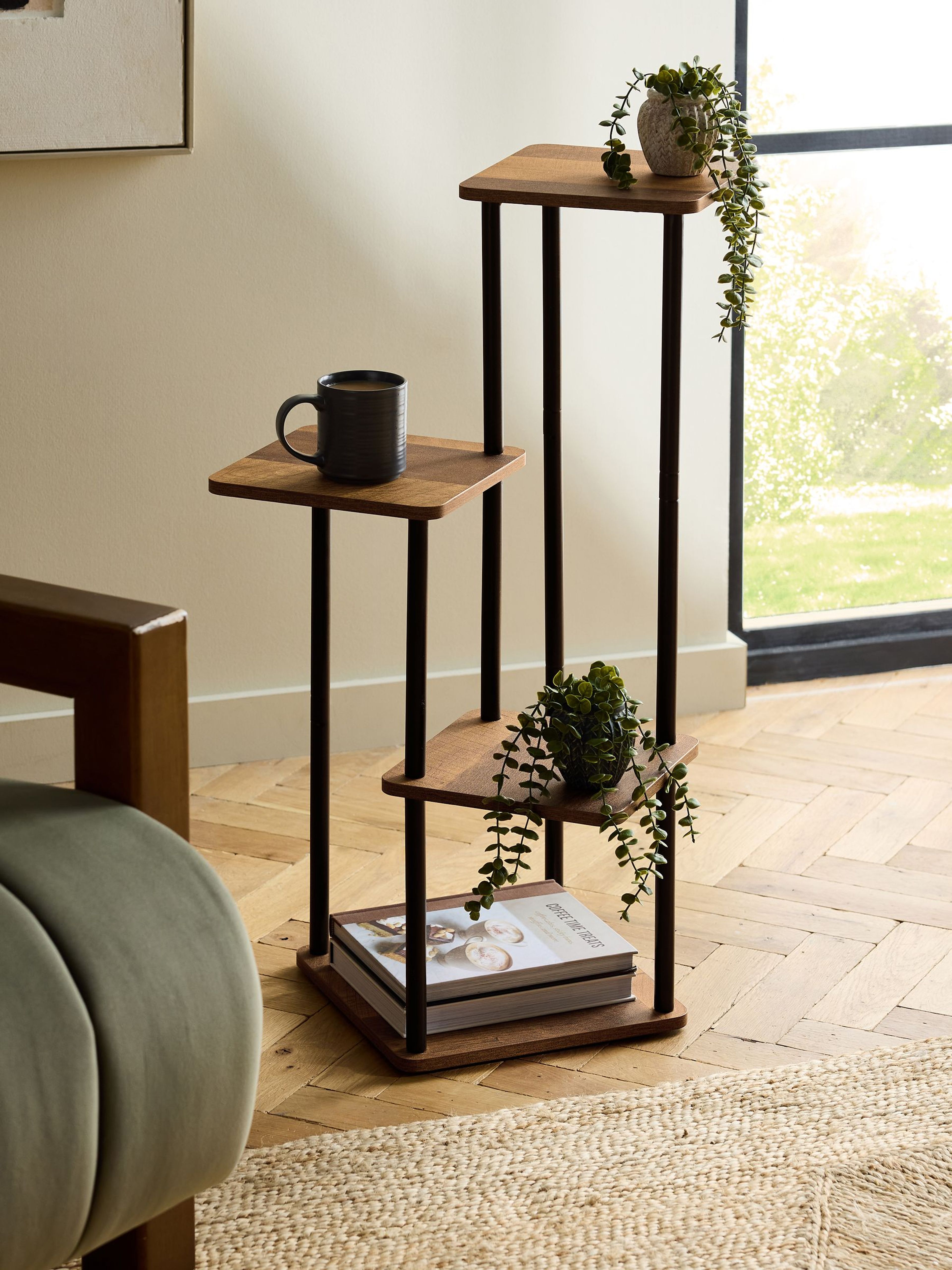 Planters