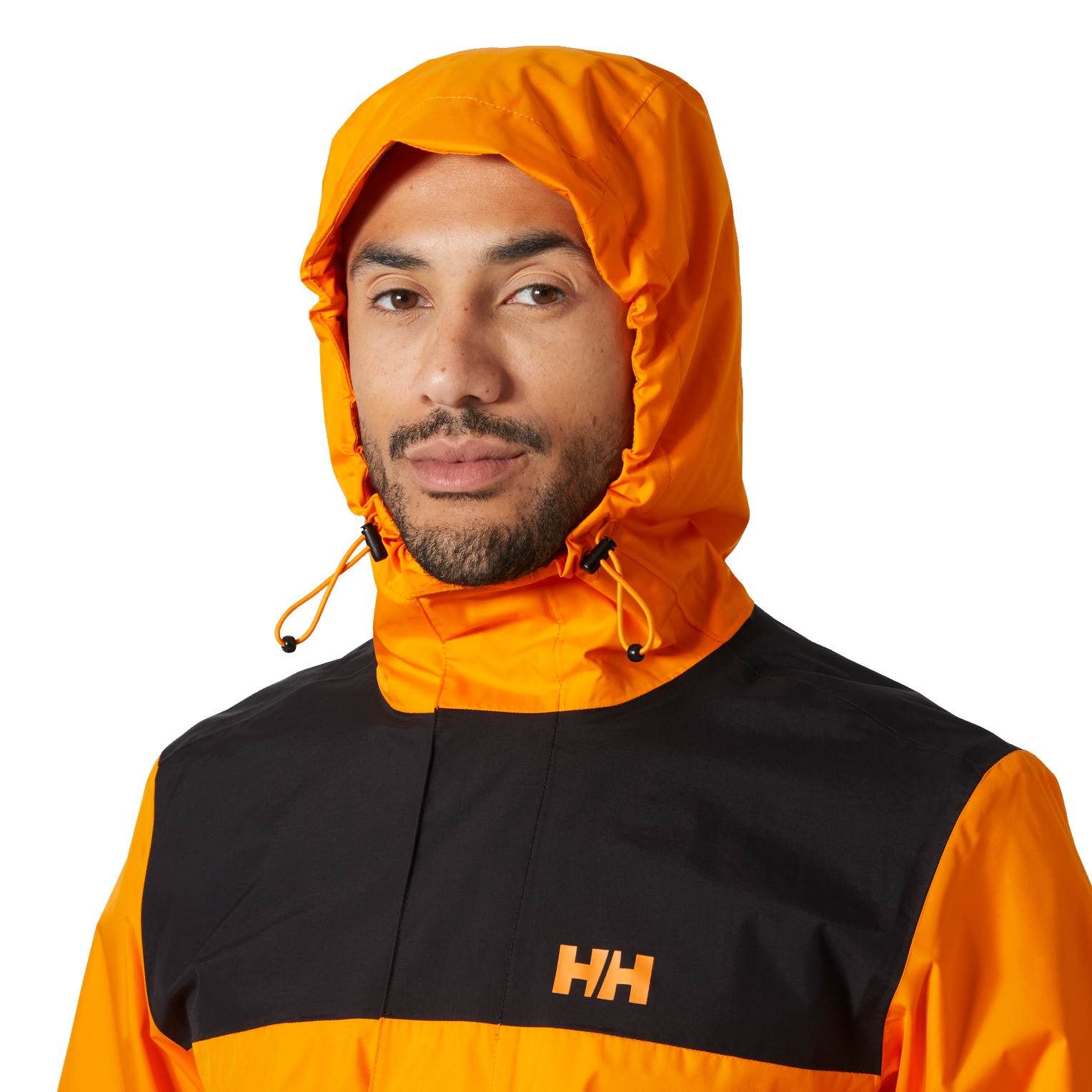Helly Hansen Moss Rain Coat