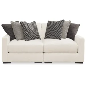 Elissa Court Sectional