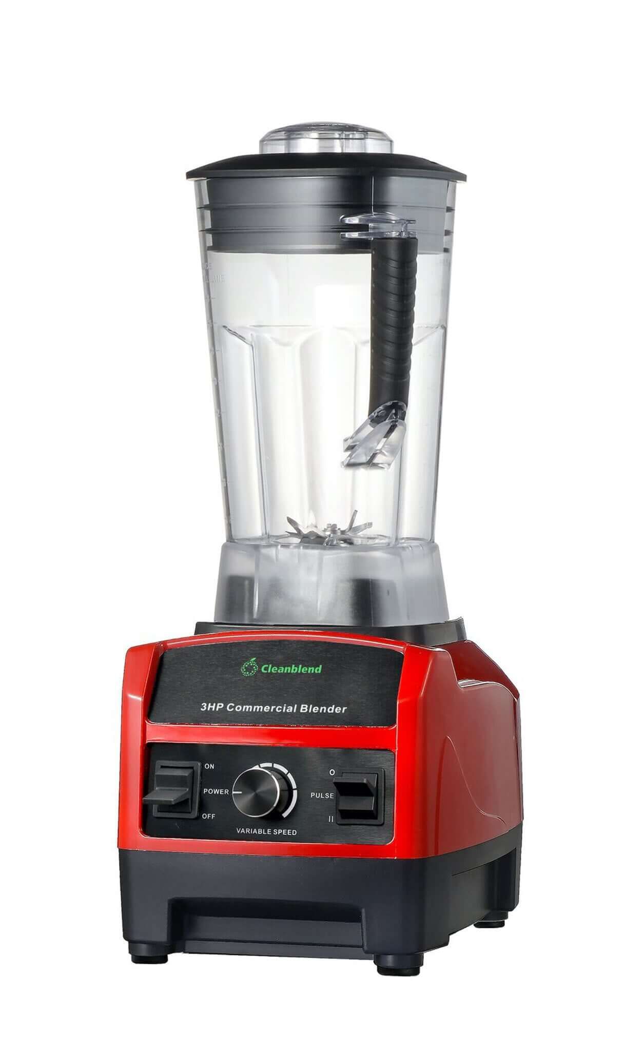 Cleanblend Classic 3HP Blender