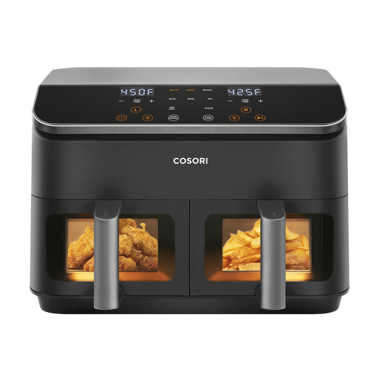 COSORI Dual Blaze Air Fryer