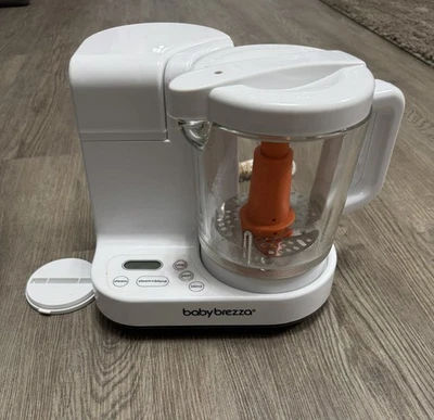 Béaba Babycook Solo