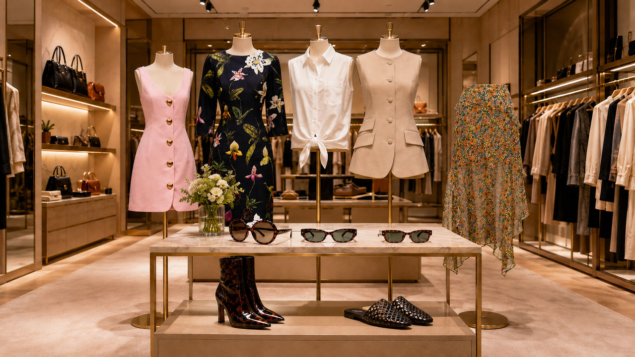 Labels for Less: The Luxury Sale Edit