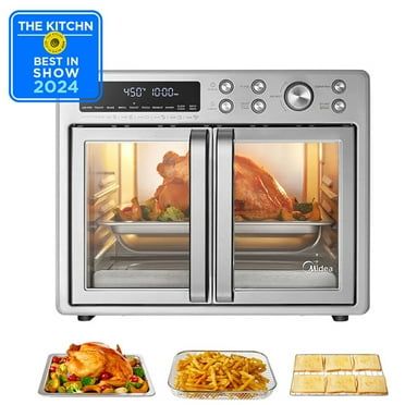 COSORI Air Fryer Toaster Oven Combo
