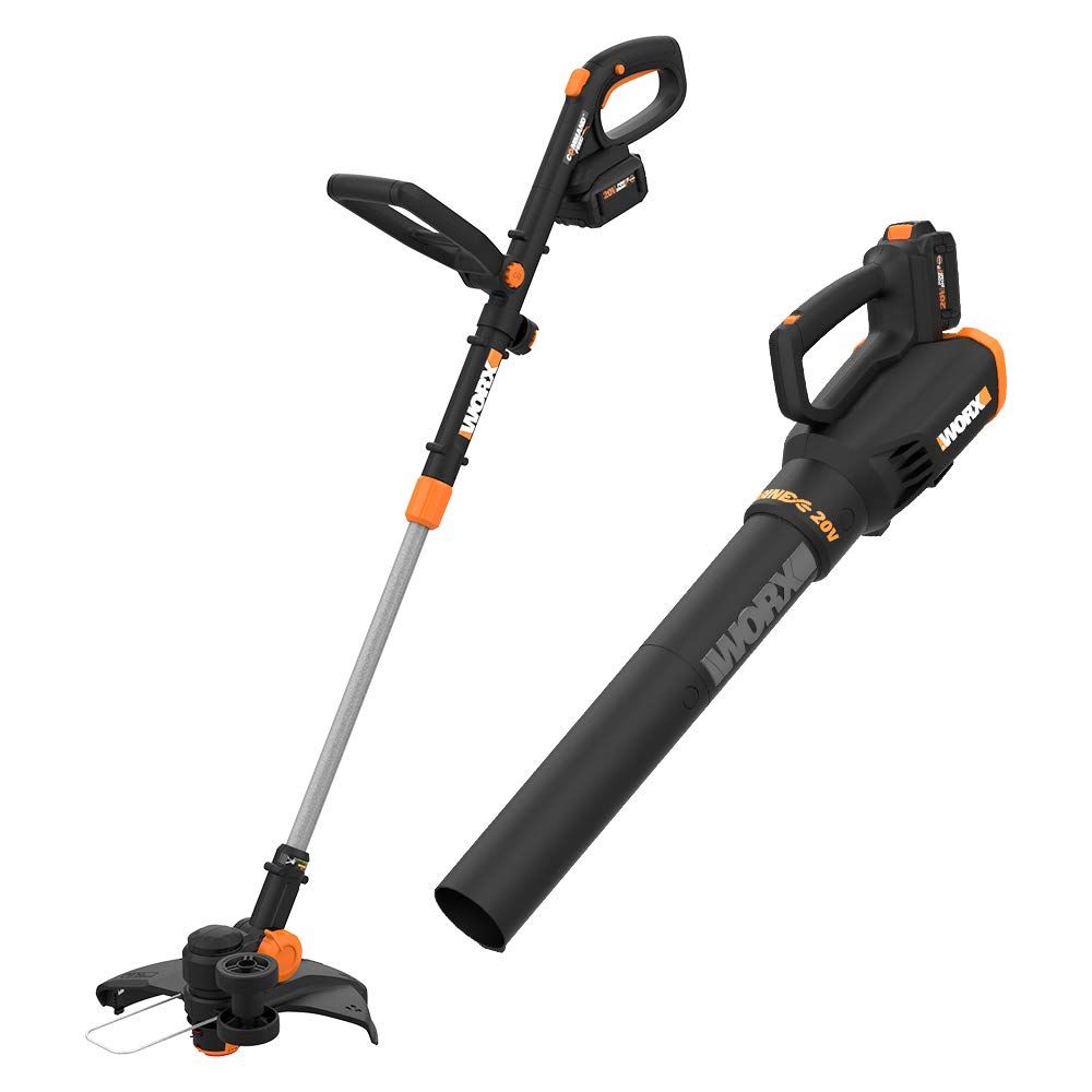 EGO Power+ String Trimmer Kit 15 Inch
