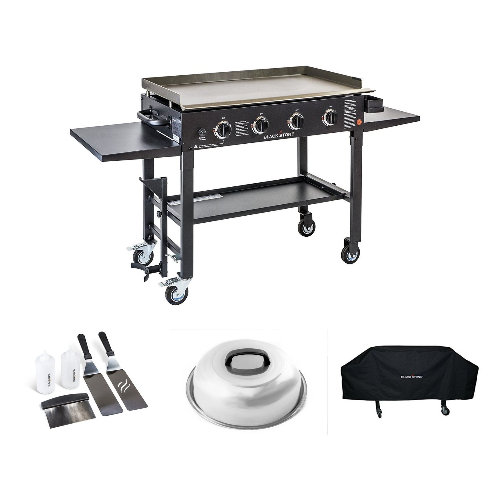 Blaze Premium LTE 30-Inch Outdoor Griddle