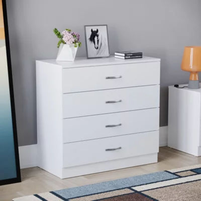 Vida Designs Riano 5-Drawer Chest