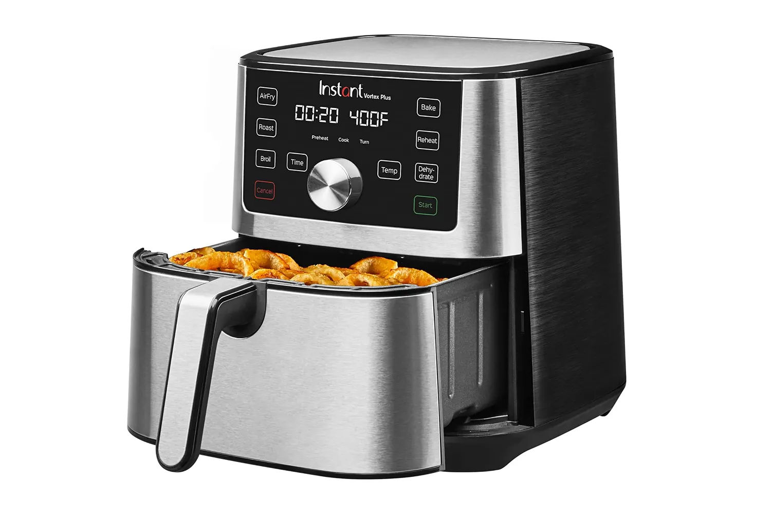 Instant Vortex Mini 2-Quart Air Fryer