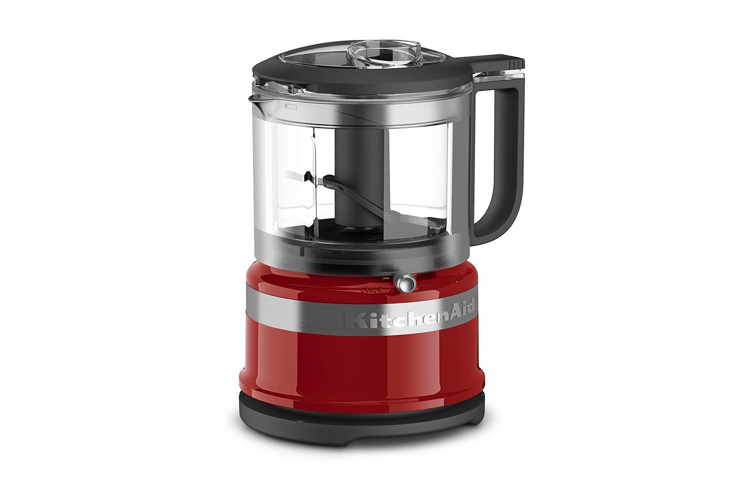 Kitchenaid Refurbished 3.5 Cup Food Chopper, Rkfc3516