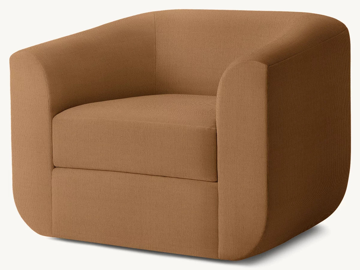Aria Swivel Chair