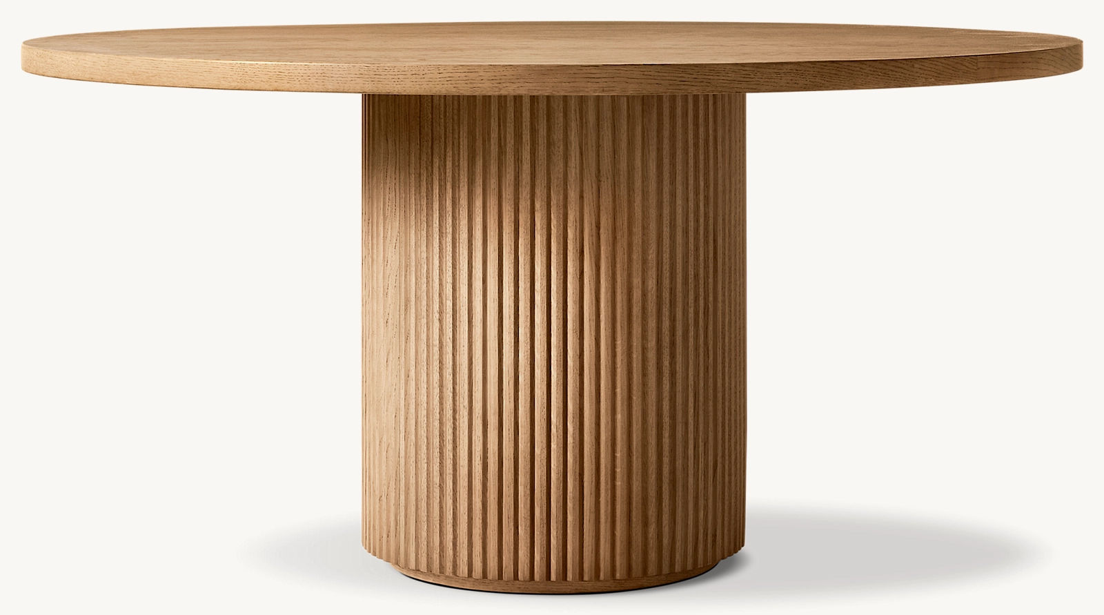 Byron Round Dining Table