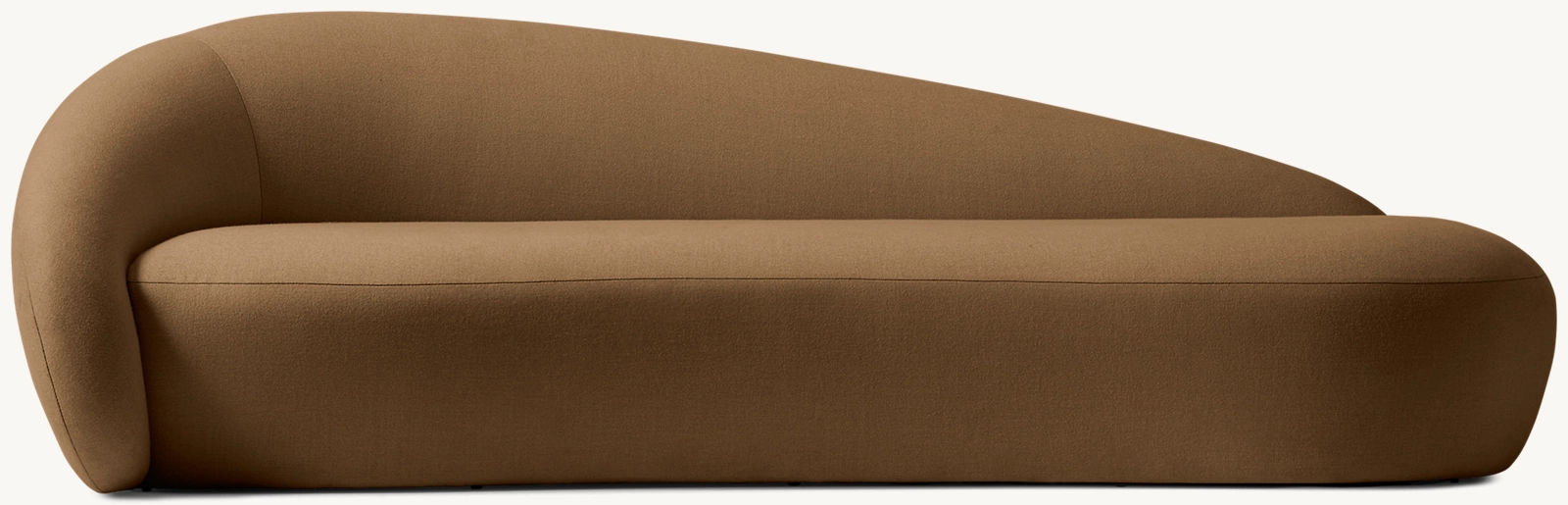 Reyna Asymmetrical Sofa